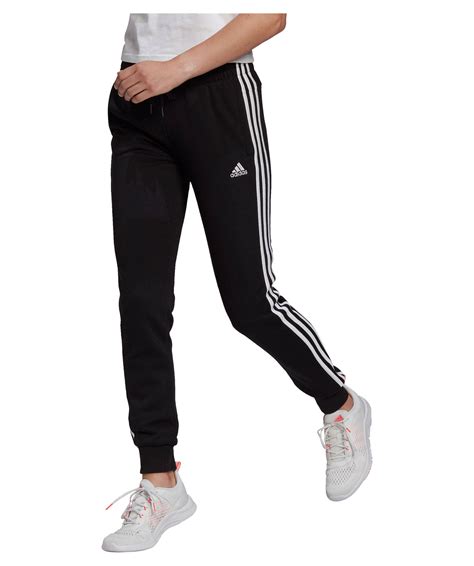 adidas trainingshose klassisch damen farbig